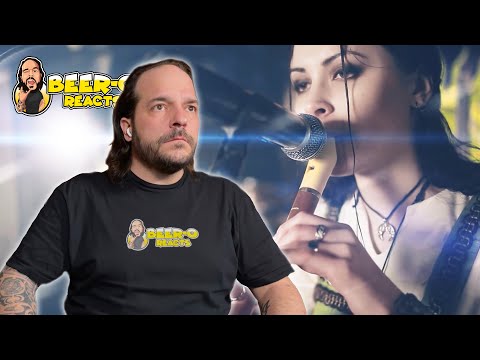 Видео: GRAI - В объятиях Мары | FIRST TIME WATCHING | MUSIC REACTION