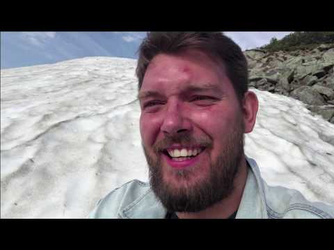 Видео: Рыбалка на камбалу и окуня на Охотском море