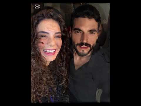 Видео: Неожиданное воссоединение: Акын и Эбру вызвали слухи в «Турецкой ночи»