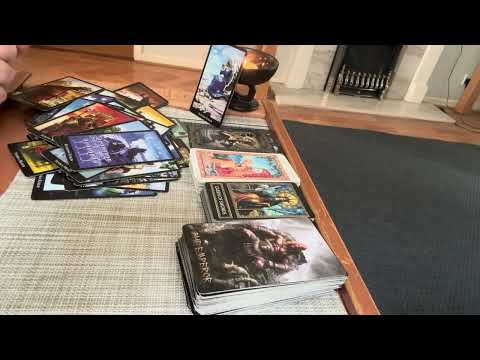 Видео: 4 королевы и император: информация с потока 🧙❤️