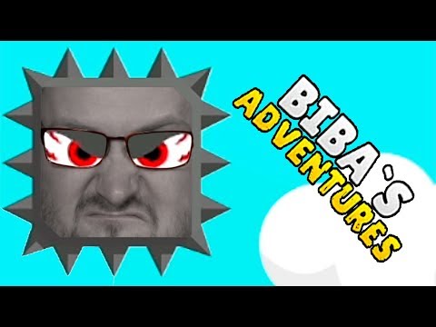 Видео: ПРИКЛЮЧЕНИЯ БИБЫ