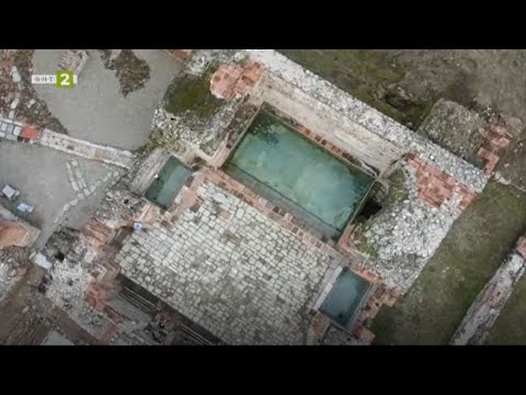 Видео: Нимфите на Диоклецианополис, "Олтарите на България" - 12.02.2023