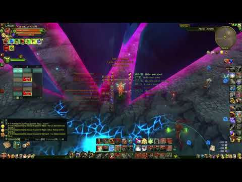 Видео: Арена смерти Аллоды Лучник