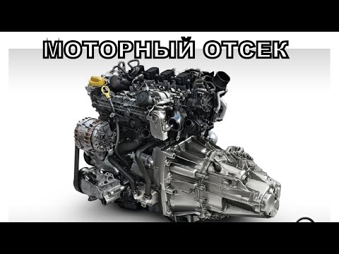 Видео: Kaptur #13 Смотрим под капотом