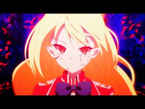 Видео: Terakomari x Millicent 「AMV」Hikikomari Kyuuketsuki no Monmon ᴴᴰ Заботы запертой принцессы вампиров