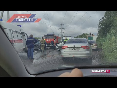 Видео: «Патруль Тольятти». Итоги недели 17.08.2024