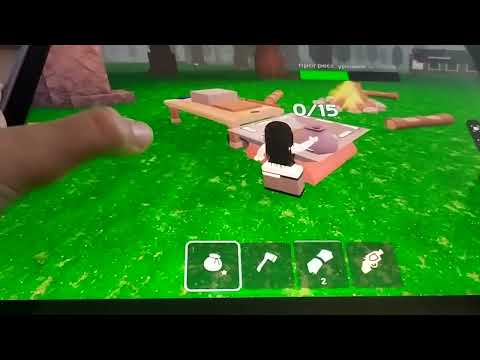 Видео: Граю в 99 ночей