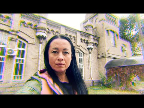 Видео: ЗАПОРОЖЬЕ | СТАРЫЙ ГОРОД экскурсия ОКТЯБРЬ 2025