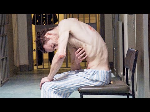 Видео: 66 дней ГОЛОДОВКИ доводят заключённого до ужасного состояния [краткий пересказ]