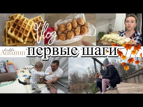 Видео: VLOG: Кормим УТОК/Едим ХЛЕБ/Готовлю ГОЛУБЦЫ/Про ВЕНЧАНИЕ/Покупки