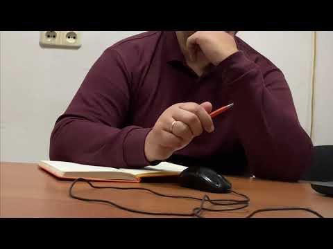 Видео: Устраиваюсь Продованом в Суровую IT Команию (General Computers)