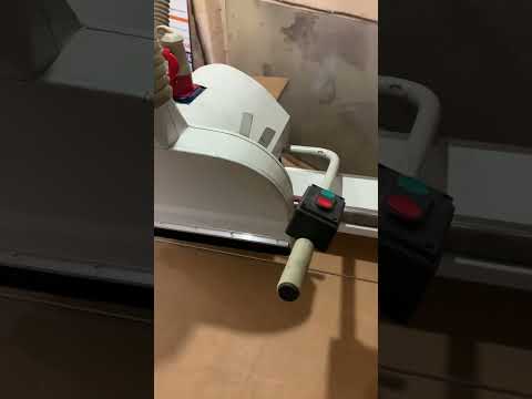 Видео: Обзор последней модели моего станка. Сейчас в производстве.