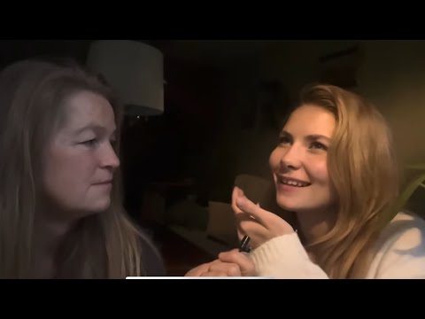 Видео: Дочь о будничном люксе. Что это для шведов? 