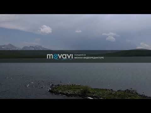 Видео: Джавахк ТАБАЦКУРИ ! Озеро  Табацкури !