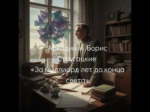 Видео: Глава 1 «С первых страниц герои оказываются в ситуации, когда привычные законы времени рушатся.