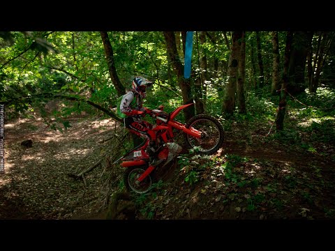 Видео: Эндуро соревнования Последний Богатырь. Первый гоночный день.