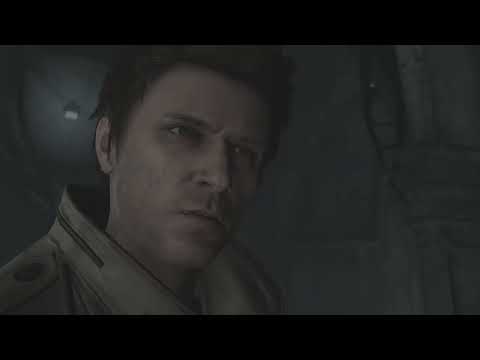 Видео: ПОХиЩЕНИЕ МАТЕРИ — Silent Hill Homecoming (8)