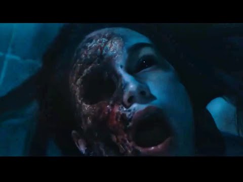 Видео: СТРАШНЫЙ МИСТИЧЕСКИЙ ТРИЛЛЕР! УЖАСЫ В ПУСТОЙ МНОГОЭТАЖКЕ! Владение 18. Лучшие Триллеры