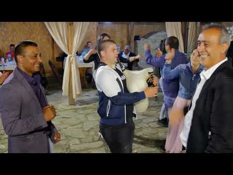 Видео: Petar Lubchev i Mitko Lozarevski "Kuchek" / Петър Любчев и Митко Лозаревски "Кючек" (COVER)