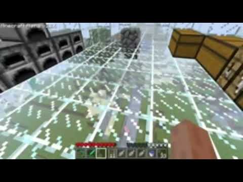 Видео: kriper2004 майнкрафт летс плей серия 1 х10 000 раз быстрее