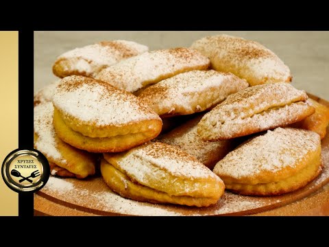 Видео: Яблочные пироги (вкусные) - ЗОЛОТЫЕ РЕЦЕПТЫ