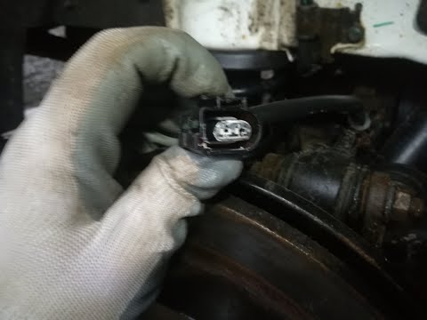 Видео: Задние тормозные колодки Джили Атлас