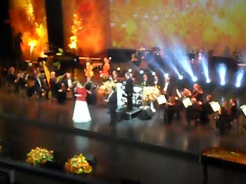 Видео: 1) "ПРАЗДНИК РОМАНСА" «Петербургская осень» Концерт 23.10.2025. БКЗ «Октябрьский», Санкт-Петербург.