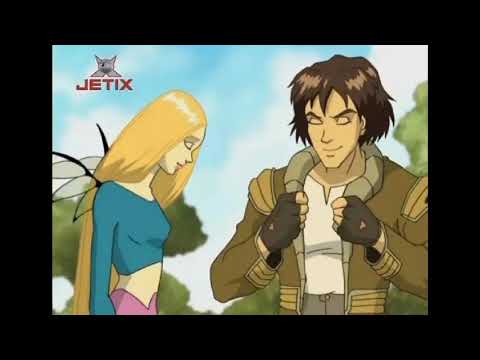 Видео: Корнелия и Калеб - Гюрза