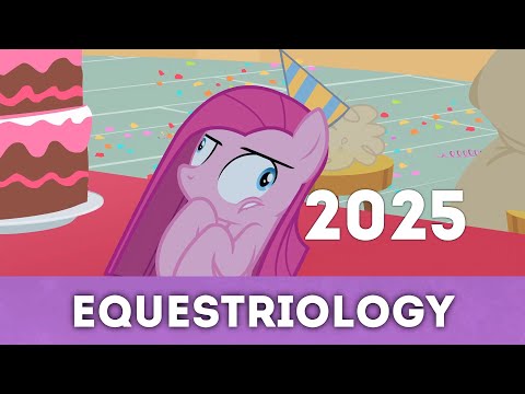 Видео: Что не так с пони-коммьюнити в 2025 году