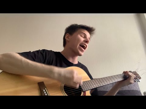 Видео: вы - дайте танк (!) (кавер на гитаре)