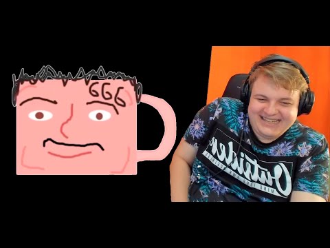 Видео: Пятёрка играет в сломанный телефон!