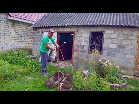 Видео: Бросил работу ,живу и радуюсь, Думаю расширятся .В бизнесе на свиньях