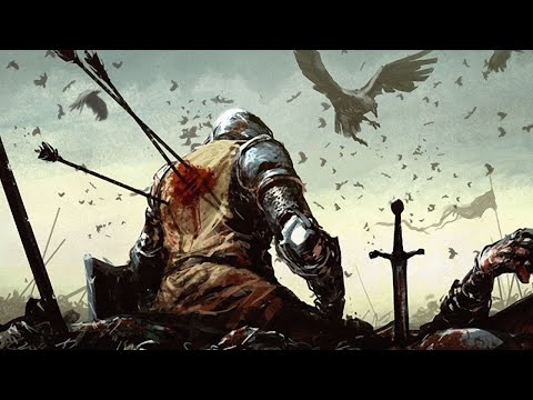 Видео: Fun mode Исповедь Тамплиера(epic version) gmv For Honor