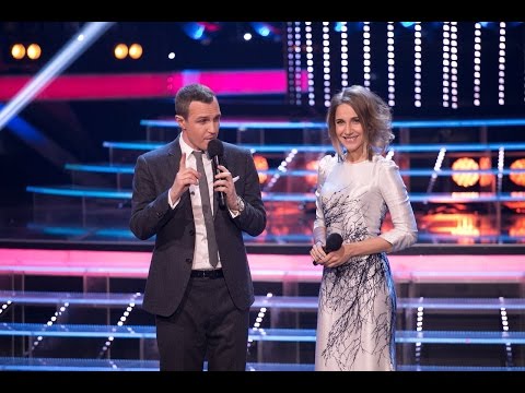 Видео: Один в один! Третий сезон. Выпуск 11