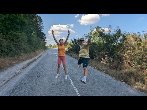 Видео: Живот на село-  С дете на село, Трихограма, Селски домати за Градски хора|Живот на село по пишмански