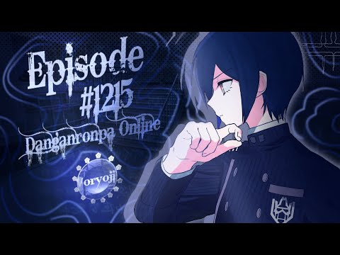 Видео: Пепел достойных | Эпизод #1215 | danganronpa online |Шуичи Сайхара|