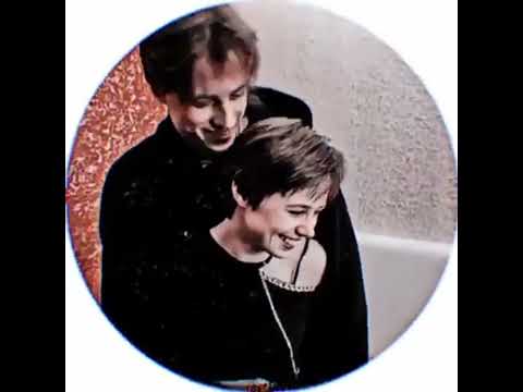 Видео: Саша и Андрей. А если это любовь...