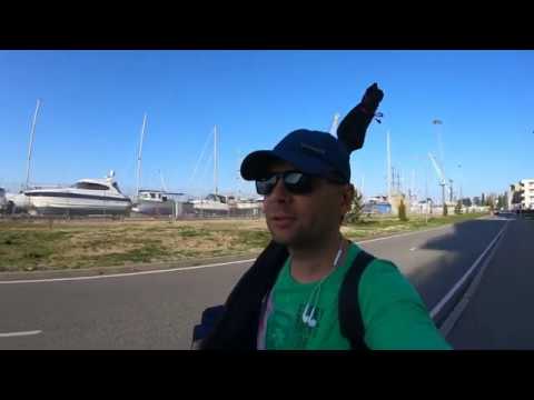 Видео: 8.03.2k19 Адлер. Ловля кефали(чуларка,сингиль, джуралка, чуварка,журалка) на чёрном море на крышку