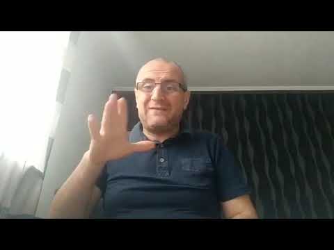 Видео: ГЛУХИХ DEAF Новости