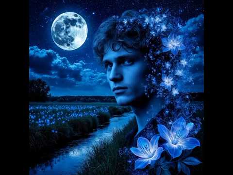 Видео: Черемуха - Есенин. Лиричный вайб в исполнении SUNO AI.