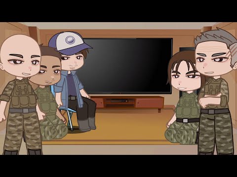 Видео: R.D.A react to../ Avatar react to../ реакция Аватар на.. / Avatar 2, avatar