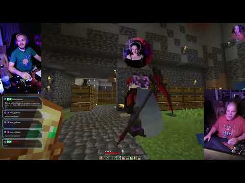 Видео: Хлебное день рожденье• День 42+ Фрикленд ЭРА ХАЙПА 42