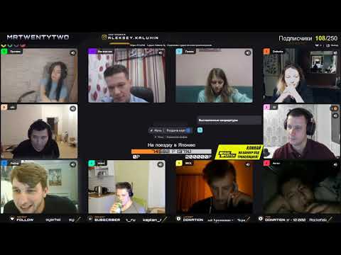 Видео: ПРОФЕССИОНАЛЬНАЯ МАФИЯ | ВСЕ ИГРЫ 09.10.20 (22, Alex007, Doc, RF И ДР)