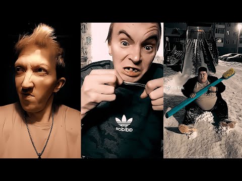 Видео: КРИНЖ ТИК ТОК ПОДБОРКА #8 - УРБАН