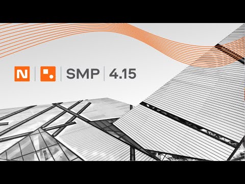 Видео: Релиз Naumen SMP 4.15