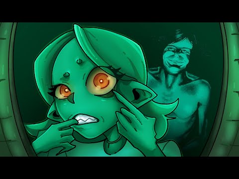 Видео: Пытаюсь Выжить Среди НеЧеловеков | No, I'm not a Human