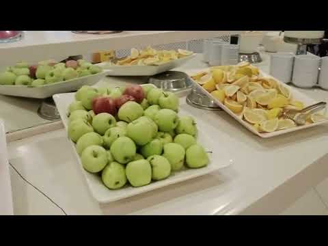 Видео: АНТАЛЬЯ. ЕДЕМ В ОТЕЛЬ. ПЕРВЫЙ ЗАВТРАК В ОТЕЛЕ. ЖДЁМ ЗАСЕЛЕНИЯ....