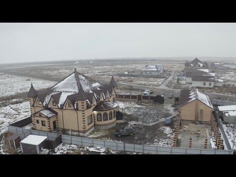 Видео: Новоселье Цыгане Табор Дэмони