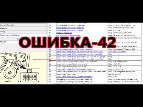 Видео: RUTUBE  https://rutube.ru/channel/24100912/ ОПЕЛЬ МОНОВПРЫСК- ошибка 42 ! Ростов на Дону.