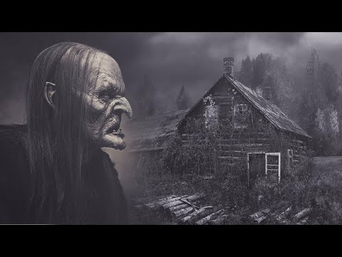 Видео: НОЧЬ С ДЕМОНОМ В ЗАБРОШЕННОЙ ДЕРЕВНЕ